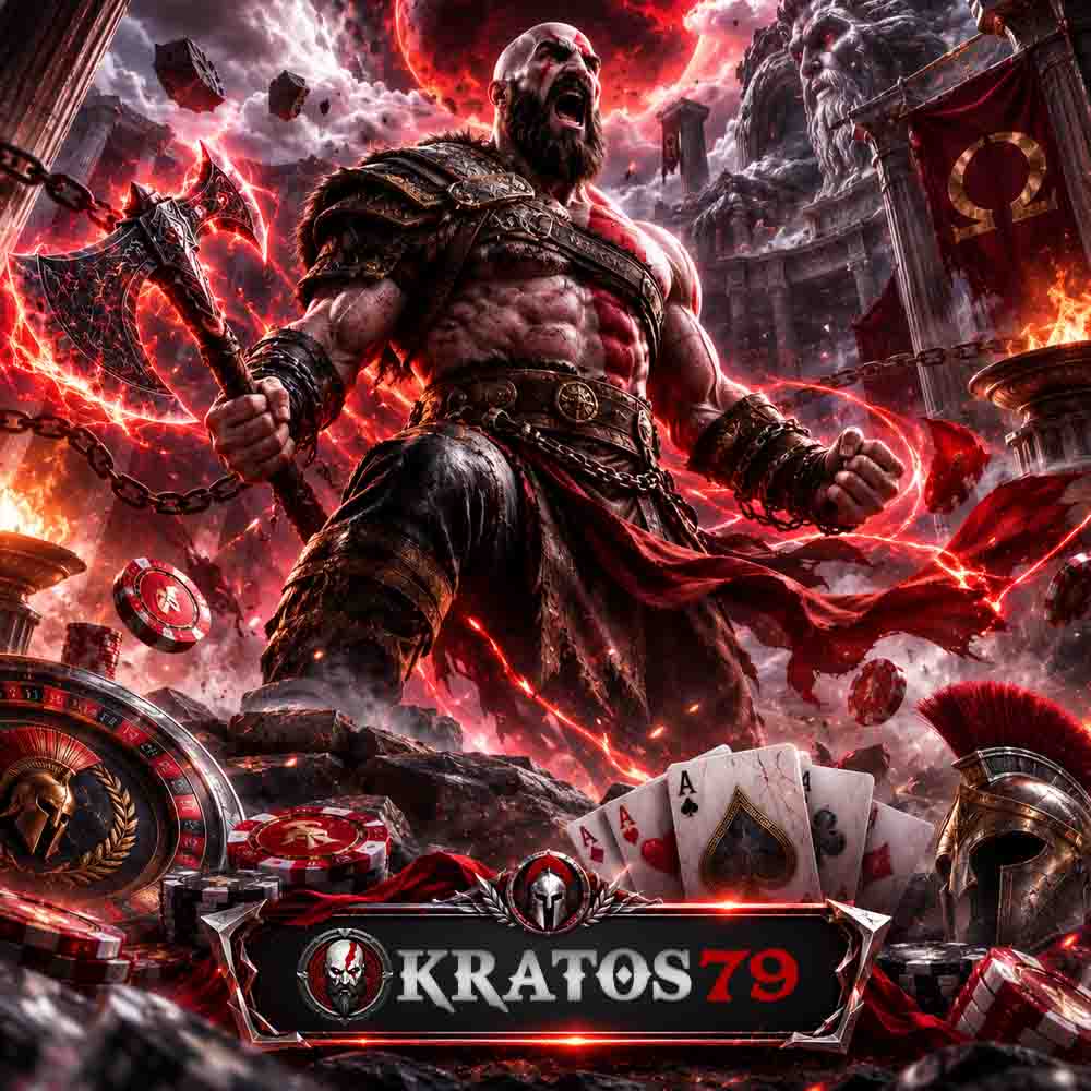 Kratos79